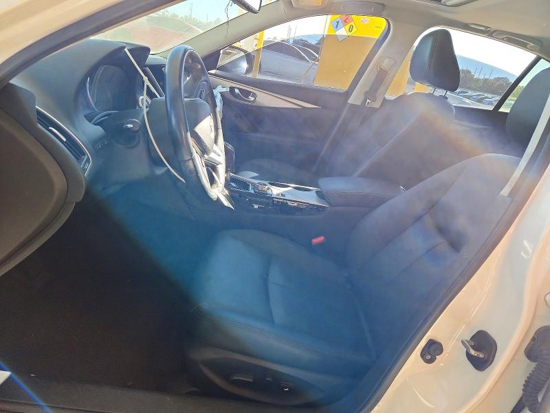 Продажа на аукционе авто 2019 Infiniti Q50, vin: JN1EV7AP9KM541445, номер лота: 78508735
