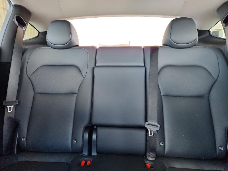 Продажа на аукционе авто 2026 Tesla Model Y, vin: 7SAYGDED3TA453679, номер лота: 76413185