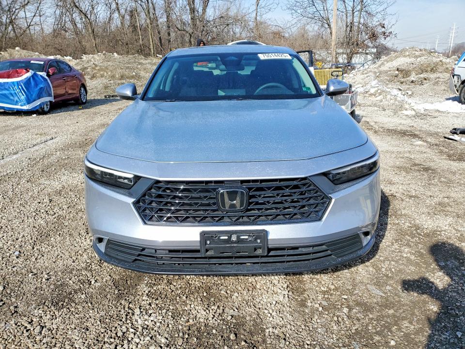 Продаж на аукціоні авто 2024 Honda Accord, vin: 1HGCY1F33RA091626, номер лоту: 75514425