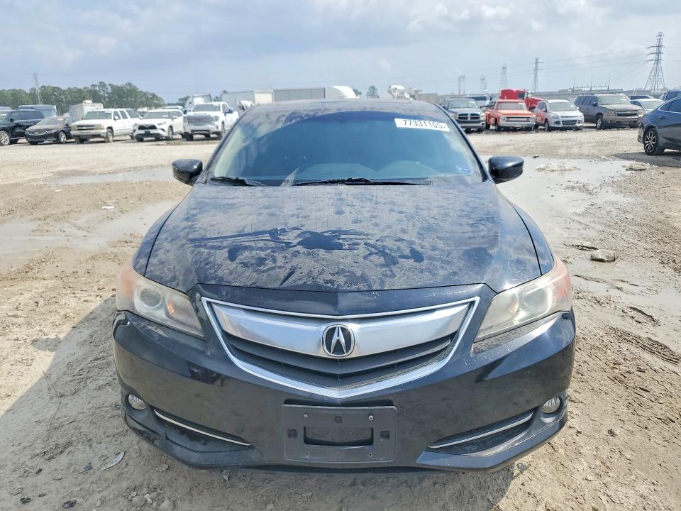 Aukcja sprzedaży 2013 Acura Ilx, vin: 19VDE3F72DE302291, numer aukcji: 77331105