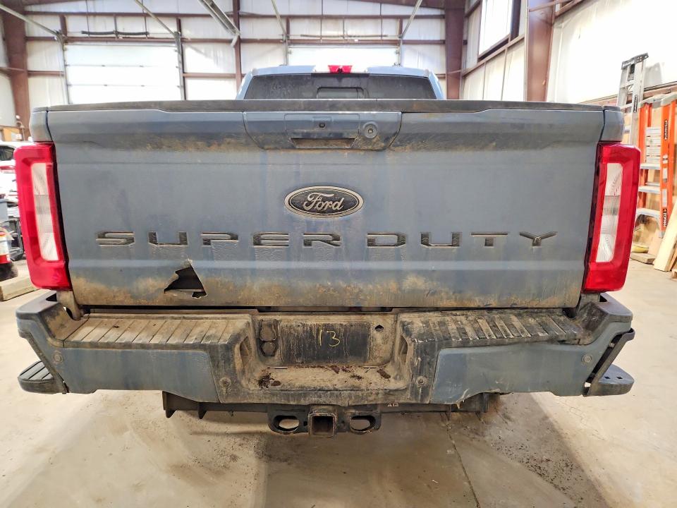 Aukcja sprzedaży 2023 Ford F250, vin: 1FT7W2BT6PEE03588, numer aukcji: 77750335