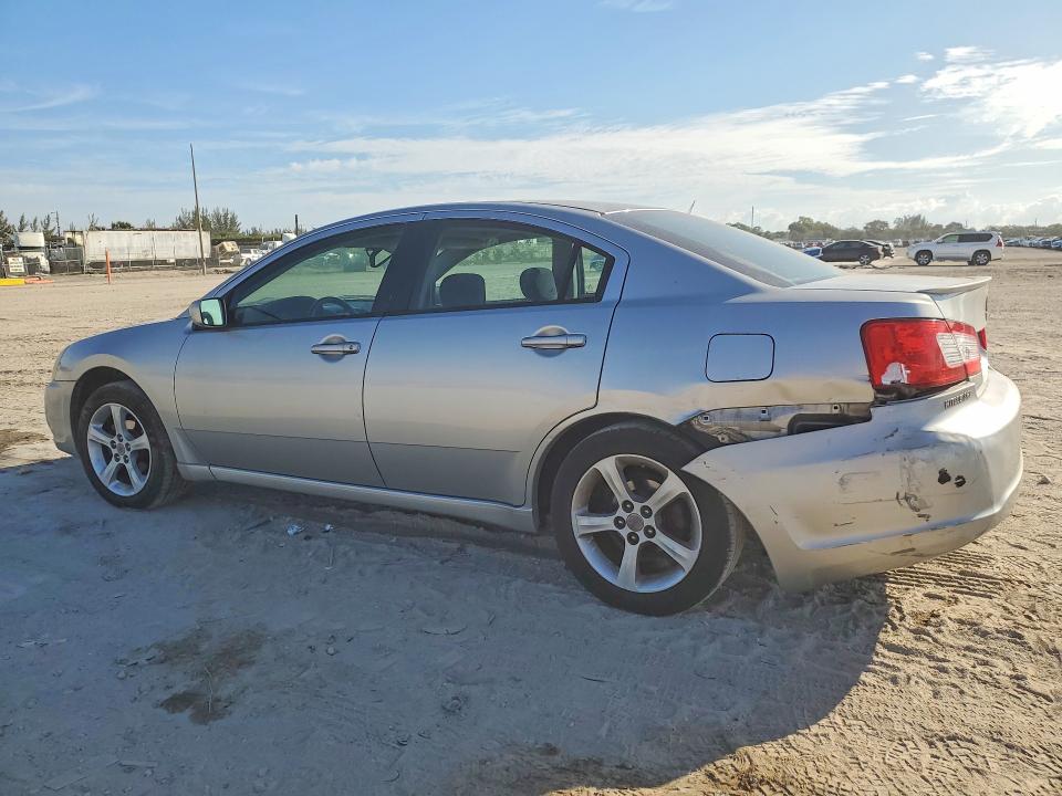 Продаж на аукціоні авто 2009 Mitsubishi Galant, vin: 4A3AB36FX9E003576, номер лоту: 77120655