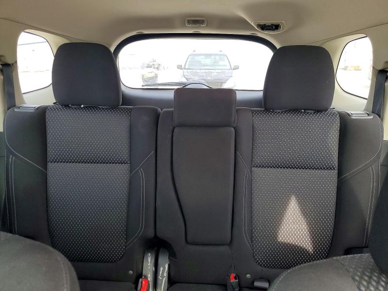 Aukcja sprzedaży 2020 Mitsubishi Outlander, vin: JA4AD2A39LZ046756, numer aukcji: 77792365