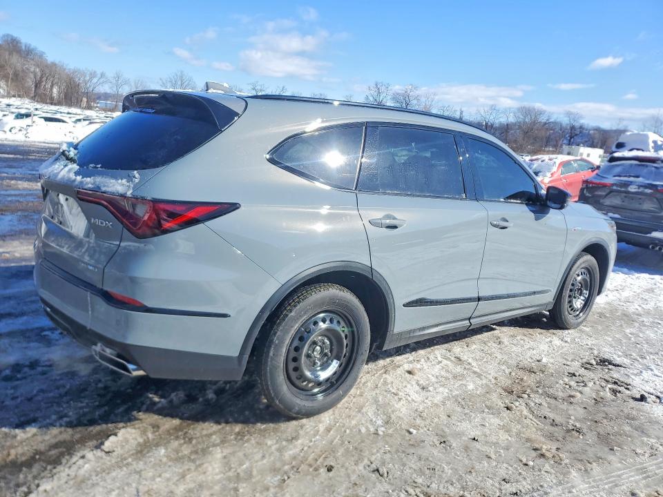 Aukcja sprzedaży 2026 Acura Mdx, vin: 5J8YE1H99TL009880, numer aukcji: 77896625