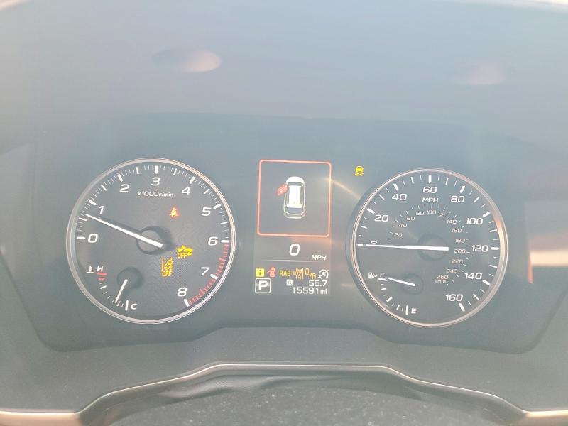 Aukcja sprzedaży 2024 Subaru Outback, vin: 4S4BTAPC7R3145159, numer aukcji: 77715135