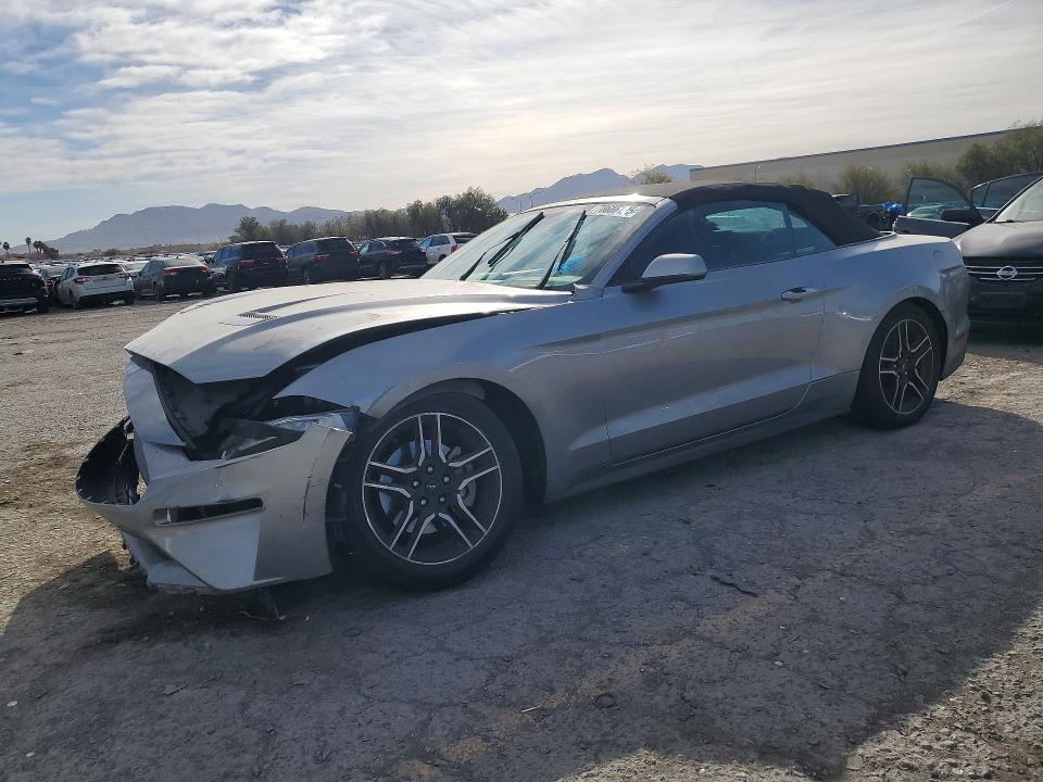 Aukcja sprzedaży 2022 Ford Mustang, vin: 1FATP8UH0N5128486, numer aukcji: 78686125
