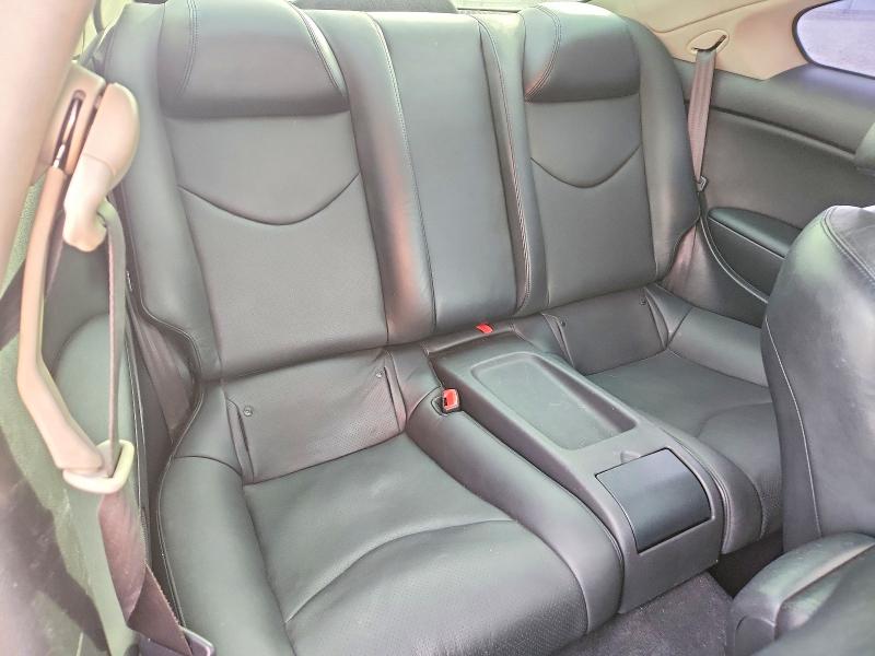 2014 Infiniti Q60 მანქანა იყიდება აუქციონზე, vin: JN1CV6EK2EM110997, აუქციონის ნომერი: 76821435
