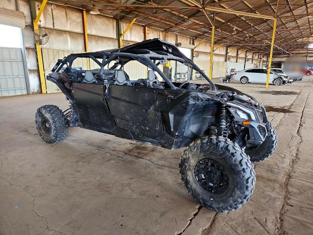 Продажа на аукционе авто 2022 Can-am Maverick X3, vin: 3JBVNAV28NE000207, номер лота: 78278535