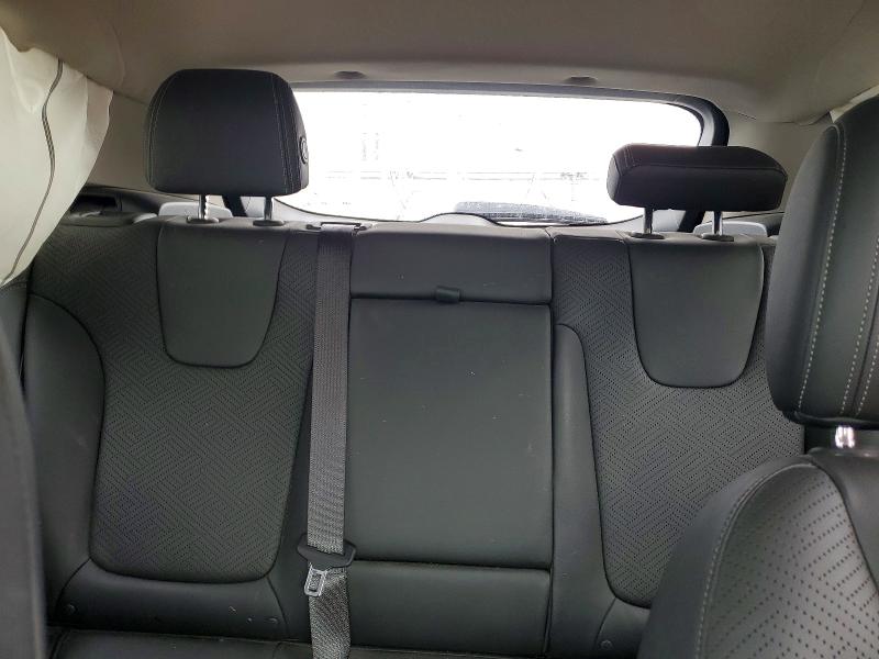 2020 Buick Encore Gx მანქანა იყიდება აუქციონზე, vin: KL4MMFSLXLB106295, აუქციონის ნომერი: 76406975