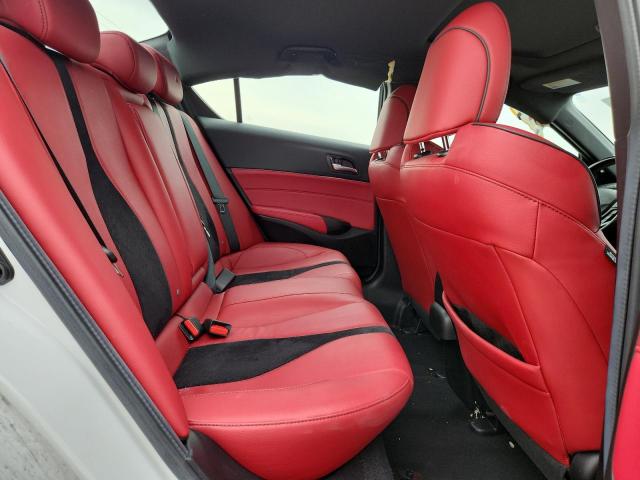 Aukcja sprzedaży 2022 Acura Ilx, vin: 19UDE2F83NA001108, numer aukcji: 78862085