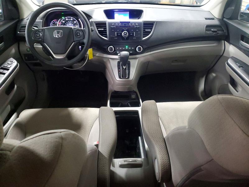 79539005 :رقم المزاد ، 5J6RM4H50EL069158 vin ، 2014 Honda Cr-v مزاد بيع