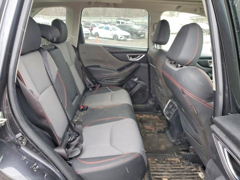 Aukcja sprzedaży 2019 Subaru Forester, vin: JF2SKAPC8KH454916, numer aukcji: 78694995