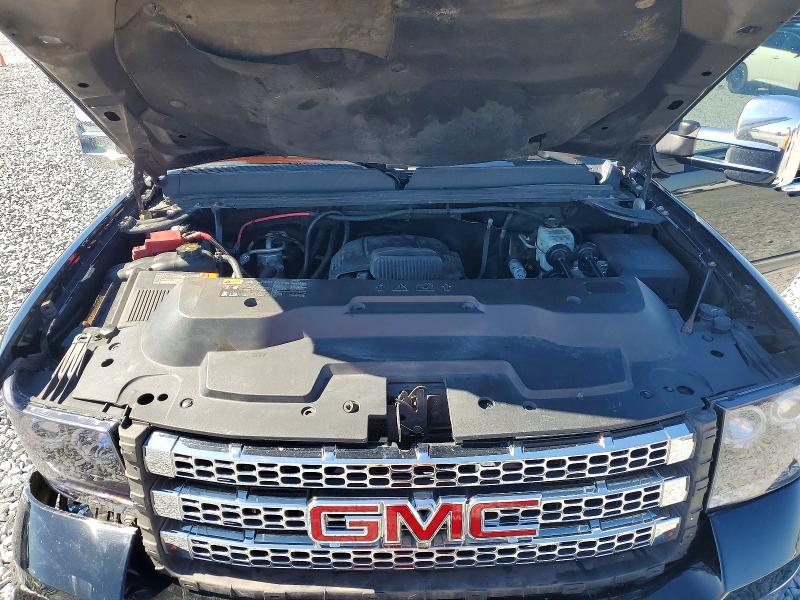 2012 Gmc Sierra მანქანა იყიდება აუქციონზე, vin: 1GT220CG3CZ354557, აუქციონის ნომერი: 76404445