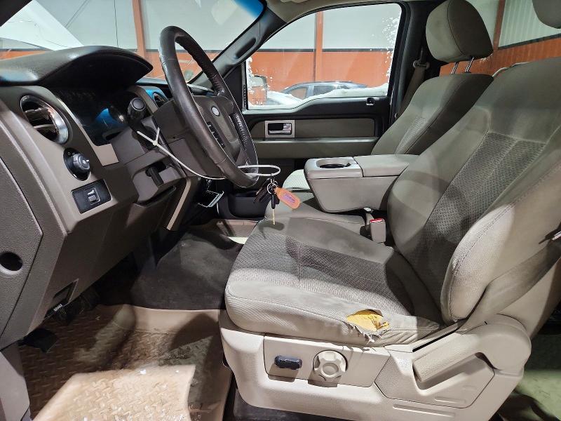 Aukcja sprzedaży 2009 Ford F150 Super, vin: 1FTPW14V79FA16067, numer aukcji: 78152435