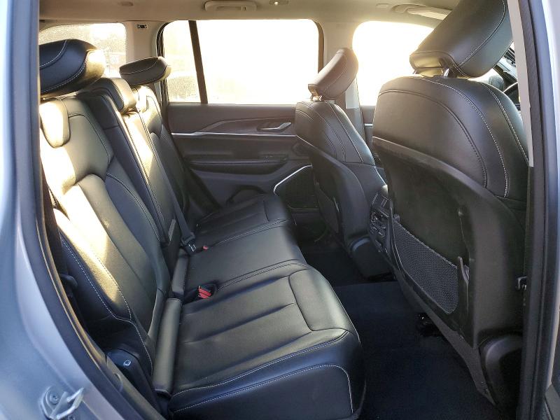 Продажа на аукционе авто 2023 Jeep Grand Cherokee, vin: 1C4RJYB62PC664099, номер лота: 75777825