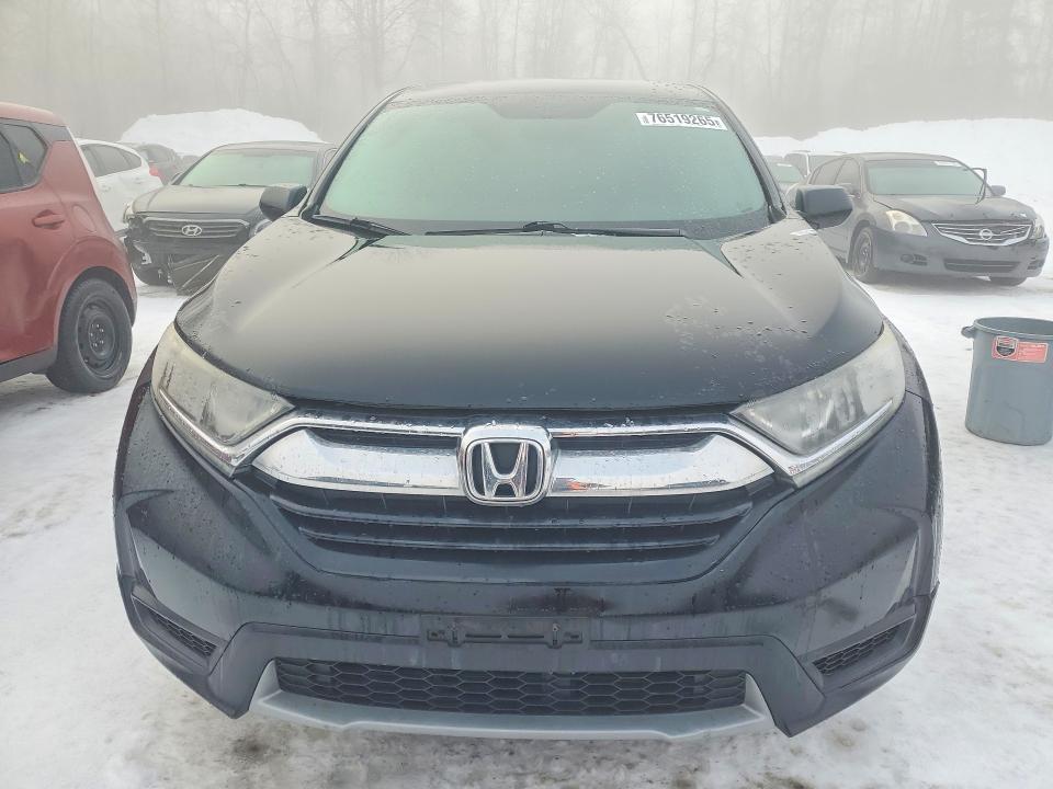 Aukcja sprzedaży 2017 Honda Truck/van Cr-v Lx 4dr 2wd, vin: 2HKRW1H33HH000339, numer aukcji: 76519265