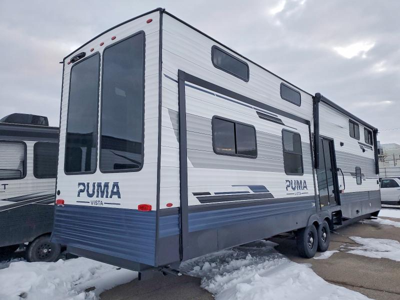 Продажа на аукционе авто 2026 Wildwood Unknown, vin: 4X4TPU821TP107912, номер лота: 85976885