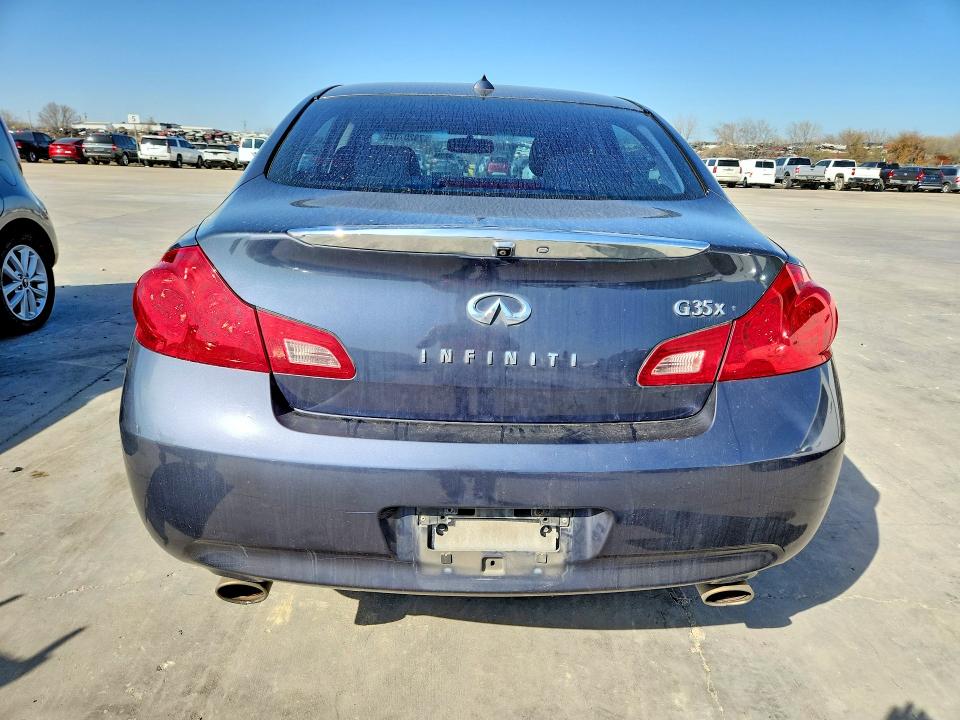 Продажа на аукционе авто 2008 Infiniti G35, vin: JNKBV61F18M260099, номер лота: 79207325
