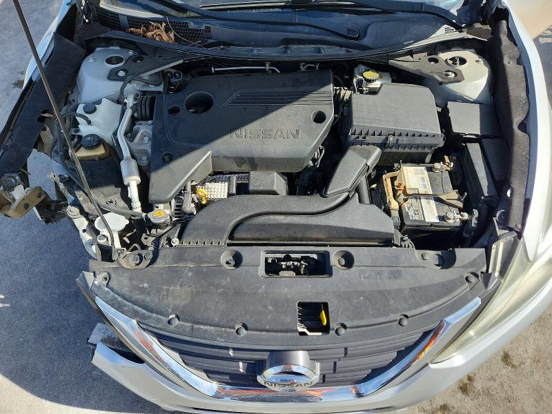 Продаж на аукціоні авто 2016 Nissan Altima, vin: 1N4AL3AP1GC259569, номер лоту: 77112505
