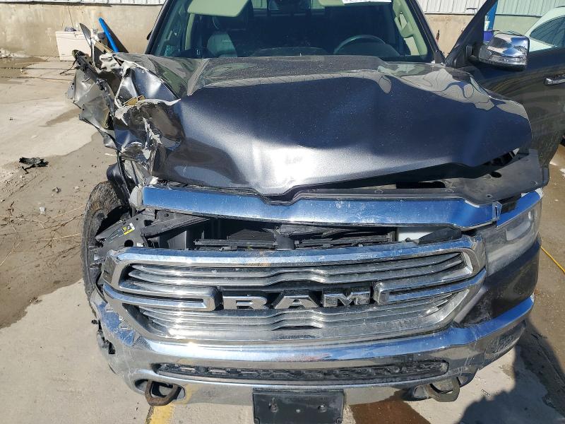 Aukcja sprzedaży 2019 Ram 1500, vin: 1C6SRFRT9KN658248, numer aukcji: 77469685