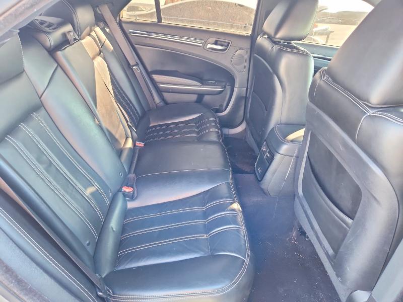 2022 Chrysler 300 მანქანა იყიდება აუქციონზე, vin: 2C3CCABG9NH154346, აუქციონის ნომერი: 77095575