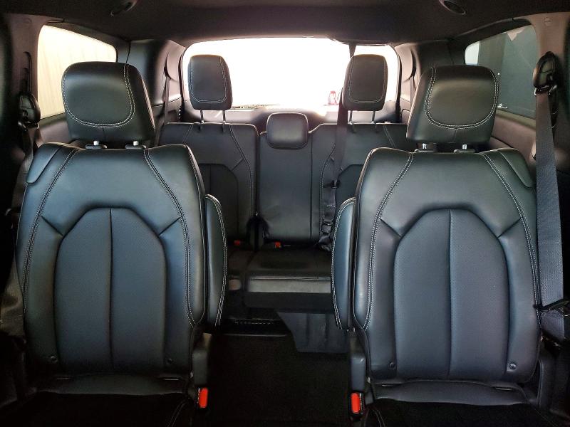 78088685 :رقم المزاد ، 2C4RC1BG5TR168791 vin ، 2026 Chrysler Pacifica مزاد بيع