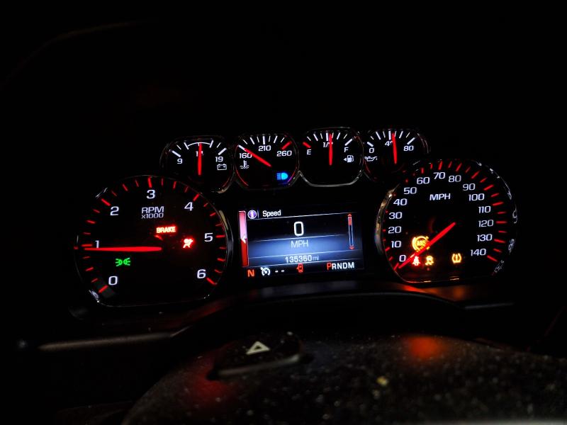 Aukcja sprzedaży 2015 Gmc Sierra, vin: 1GTV2UEC3FZ278793, numer aukcji: 76935675