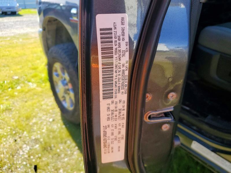 Продаж на аукціоні авто 2014 Ram 3500, vin: 3C63R3HL8EG293000, номер лоту: 75798925