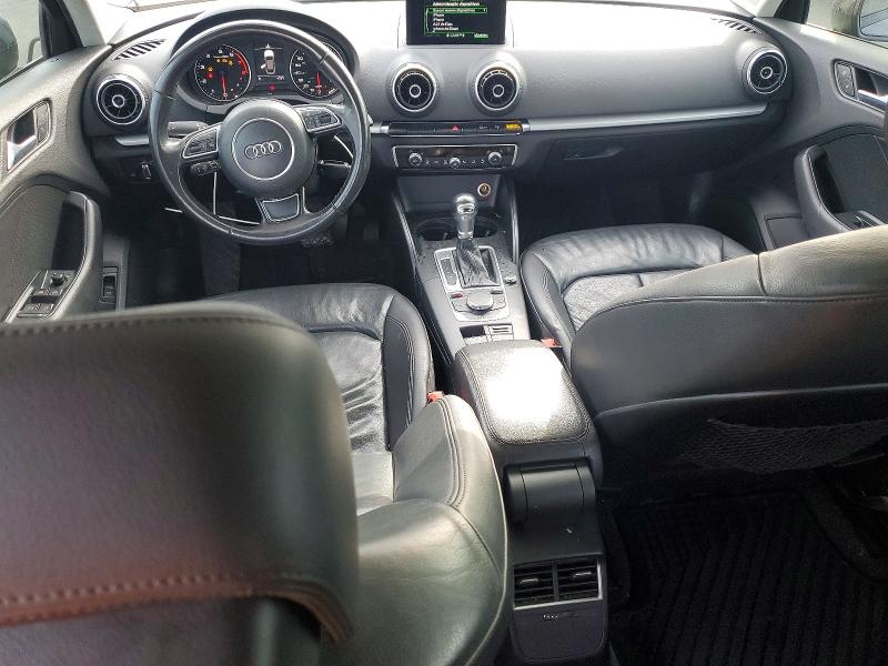 Продаж на аукціоні авто 2015 Audi A3, vin: WAUACGFF5F1032121, номер лоту: 78683545