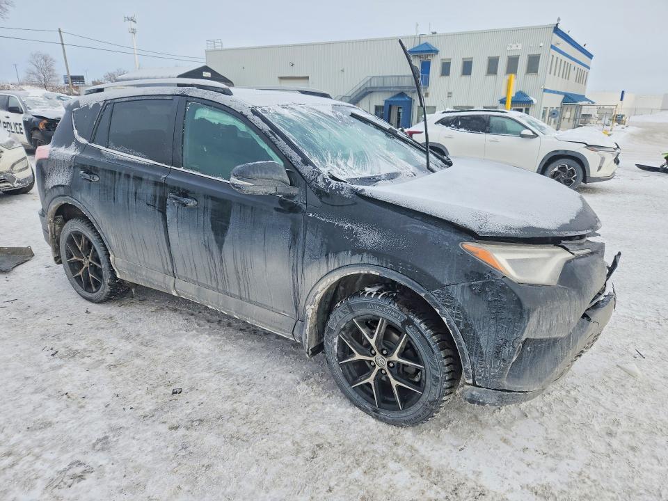 Продажа на аукционе авто 2017 Toyota Rav4, vin: 2T3JFREV3HW618397, номер лота: 76361805