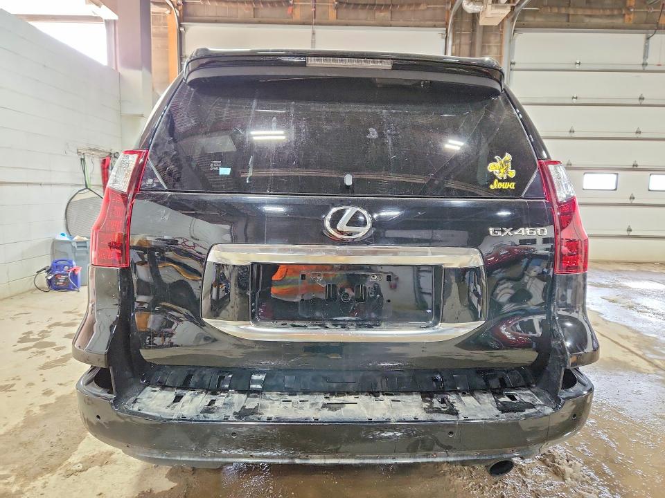 Продажа на аукционе авто 2021 Lexus Gx, vin: JTJAM7BX7M5269100, номер лота: 78351075