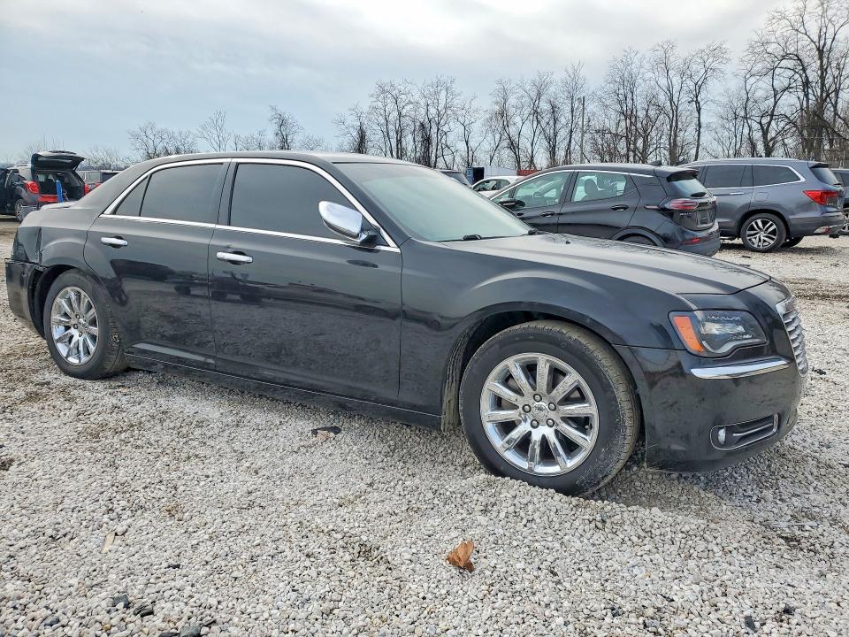 77239685 :رقم المزاد ، 2C3CCACG3CH165256 vin ، 2012 Chrysler 300 مزاد بيع