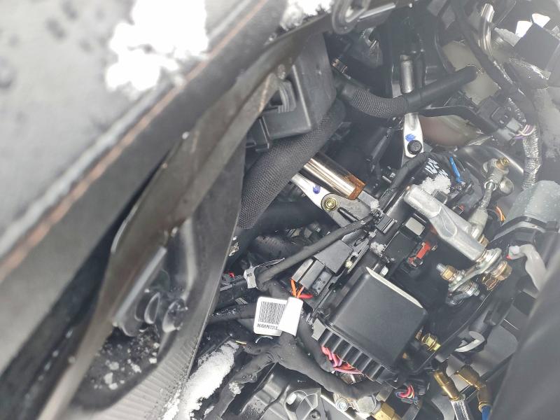 Продажа на аукционе авто 2025 Ski-doo Grand Touring Le 900 Ace Turbo, vin: 2BPSERSA6SV000119, номер лота: 78787315