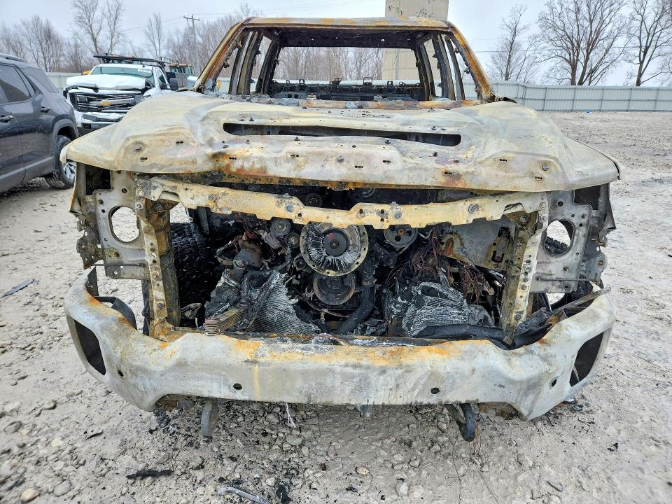 Aukcja sprzedaży 2020 Gmc Sierra, vin: 1GT49PEY8LF294683, numer aukcji: 78408705