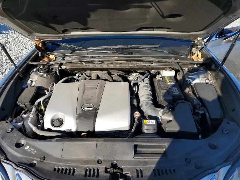 Aukcja sprzedaży 2019 Lexus Es, vin: 58ABZ1B17KU030137, numer aukcji: 75987505