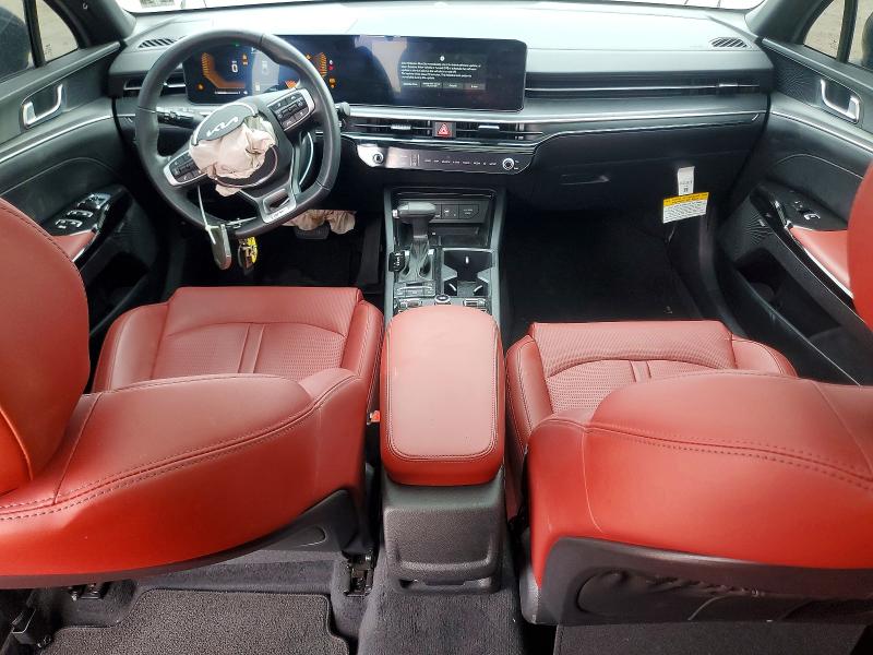 Продаж на аукціоні авто 2025 Kia K5, vin: KNAG64J70S5322608, номер лоту: 98060445