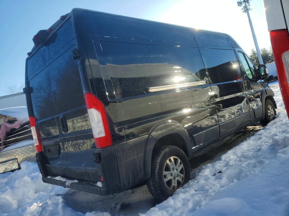 Aukcja sprzedaży 2023 Ram Promaster 2500, vin: 3C6LRVDG0PE556342, numer aukcji: 75468565