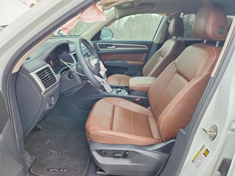 Aukcja sprzedaży 2023 Volkswagen Atlas, vin: 1V2KP2CA4PC507785, numer aukcji: 78701375