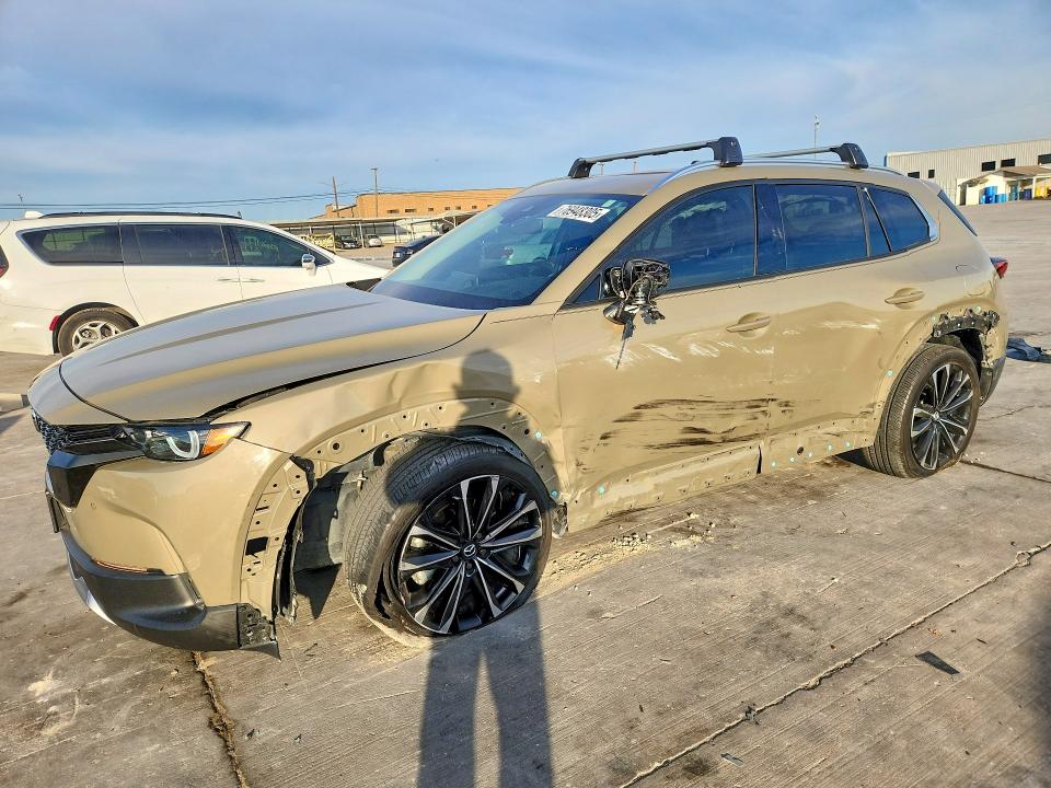 Продажа на аукционе авто 2024 Mazda Cx-50, vin: 7MMVABEY7RN243821, номер лота: 76948305