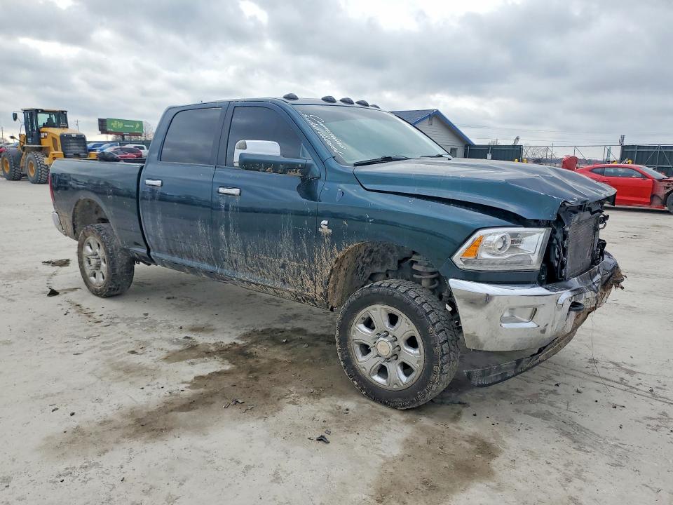 Aukcja sprzedaży 2011 Dodge Ram 2500, vin: 3D7UT2CL1BG562486, numer aukcji: 78146265