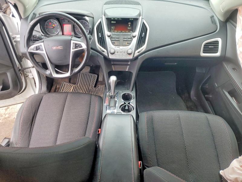 Aukcja sprzedaży 2015 Gmc Terrain, vin: 2GKALREK7F6420336, numer aukcji: 76709155