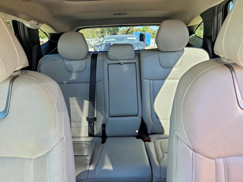 76418835 :رقم المزاد ، 5NMJE3DE1RH346682 vin ، 2024 Hyundai Tucson مزاد بيع