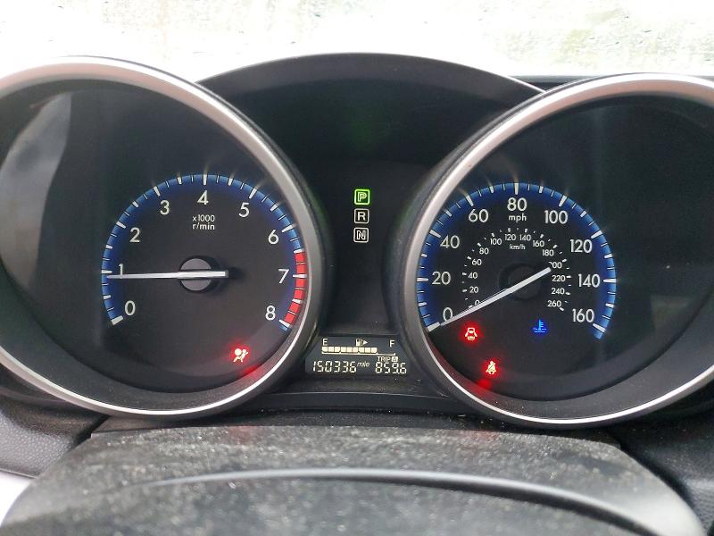 Aukcja sprzedaży 2012 Mazda 3, vin: JM1BL1L86C1672795, numer aukcji: 77991765