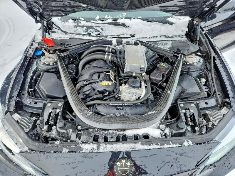 Продаж на аукціоні авто 2019 Bmw M2, vin: WBS2U7C52K7D57859, номер лоту: 76908725