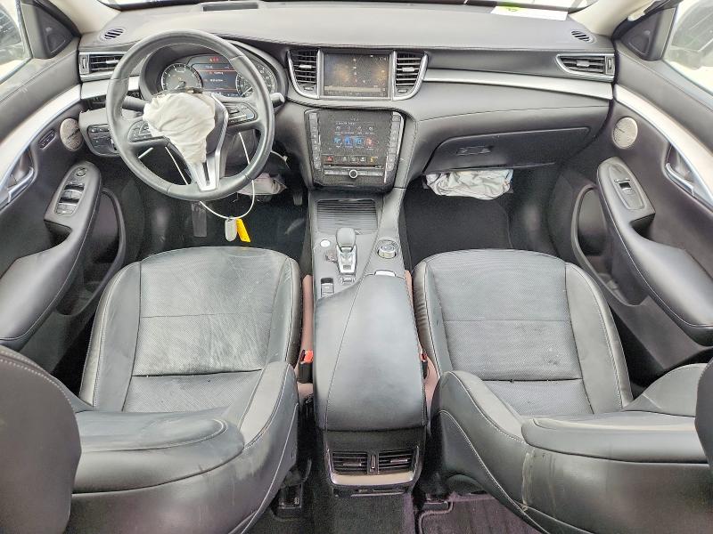 Продажа на аукционе авто 2021 Infiniti Qx50, vin: 3PCAJ5CA0MF117443, номер лота: 74506975