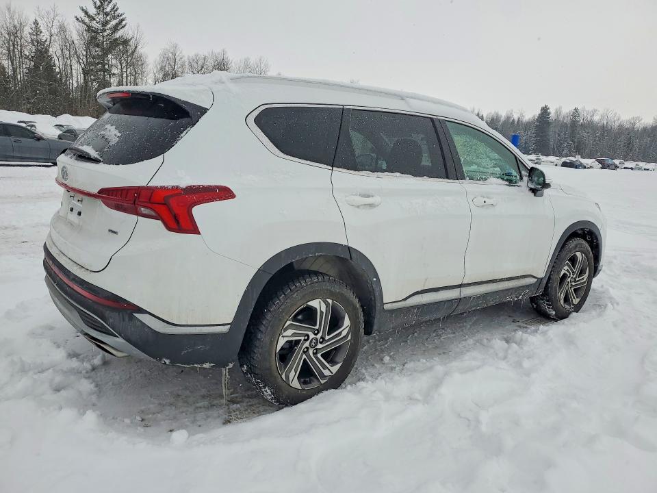 Продаж на аукціоні авто 2022 Hyundai Santa Fe, vin: 5NMS3DAJ4NH430667, номер лоту: 75683385