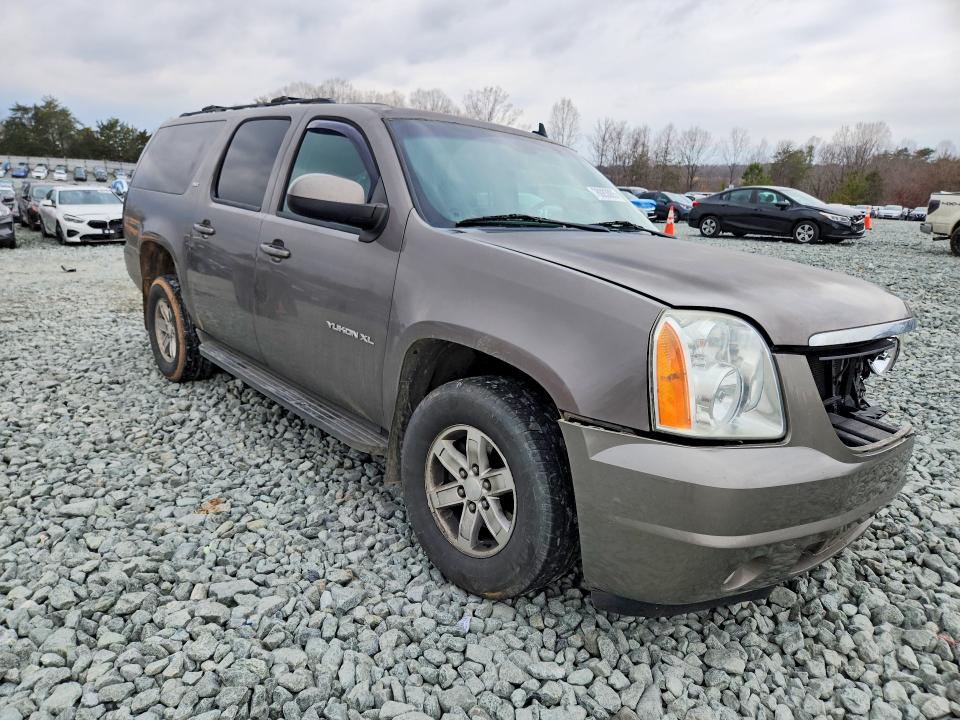 Aukcja sprzedaży 2013 Gmc Yukon Xl, vin: 1GKS2KE78DR213630, numer aukcji: 78083005