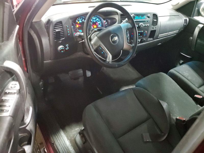 Продаж на аукціоні авто 2013 Chevrolet Silverado, vin: 1GCRKSE77DZ191047, номер лоту: 78069005