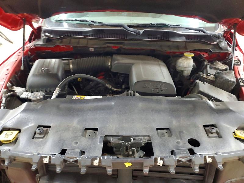 Продажа на аукционе авто 2019 Ram 1500 Classic, vin: 1C6RR6KG7KS650629, номер лота: 78835425