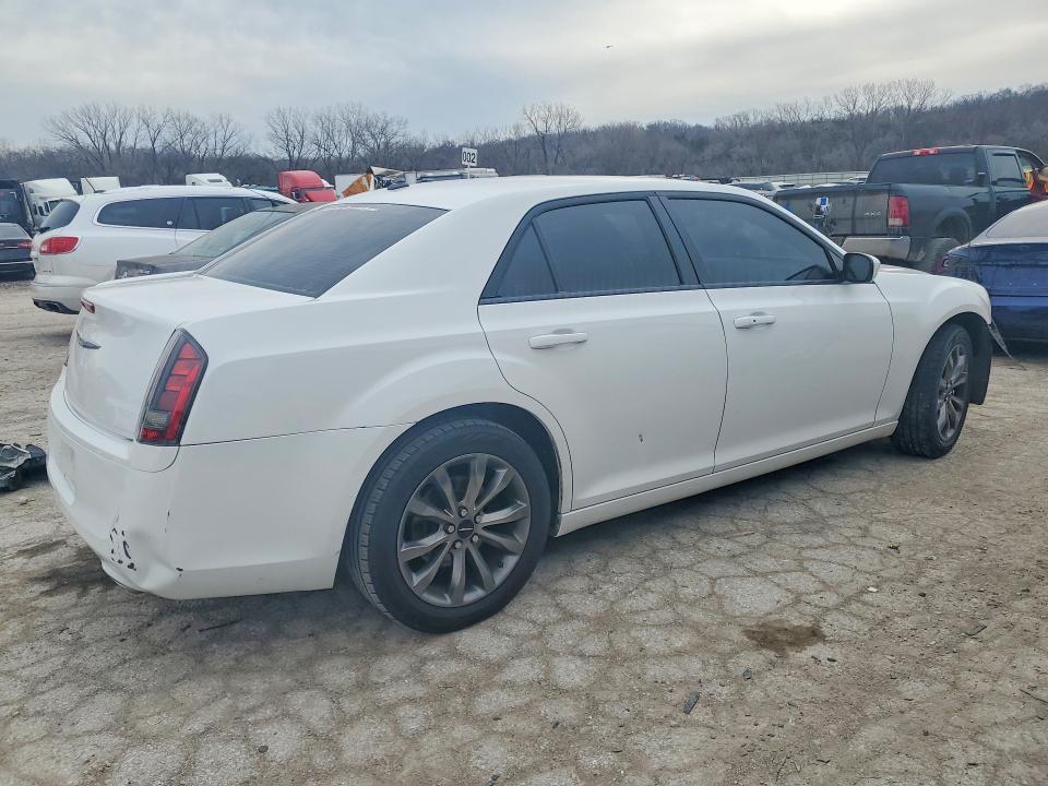 Aukcja sprzedaży 2014 Chrysler 300, vin: 2C3CCAGG8EH374053, numer aukcji: 77869515